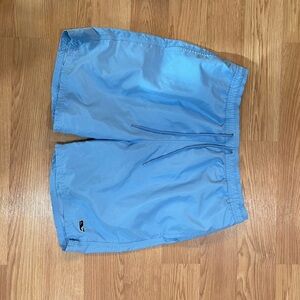 Vineyard Vines Light Blue Men’s Swim Trunks